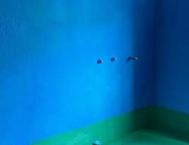 莱阳卫生间测漏水多少钱