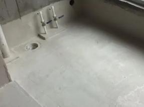 莱阳卫生间渗水维修公司为您分享下莱阳卫生间漏水维修应该怎么维修