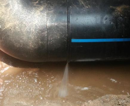 莱阳楼顶渗水维修公司为大家分享下莱阳卫生间漏水维修修补技术!