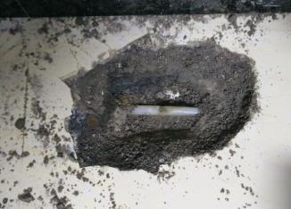 莱阳漏水检测多少钱