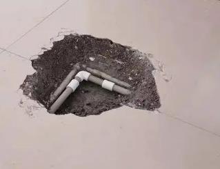  莱阳检漏多少钱?